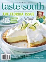 Taste of the South
